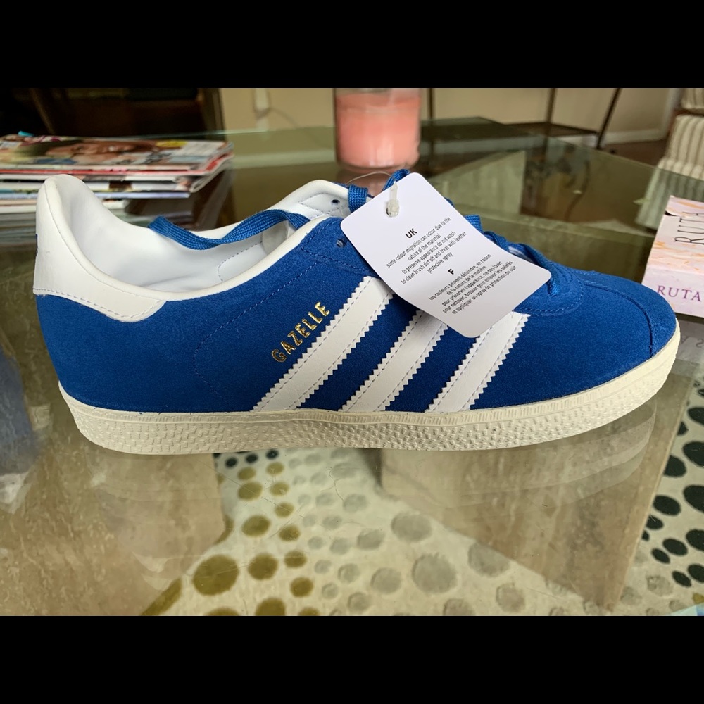 Adidas Gazelle J Originals
